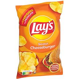 CHIPS LAYS GIANT