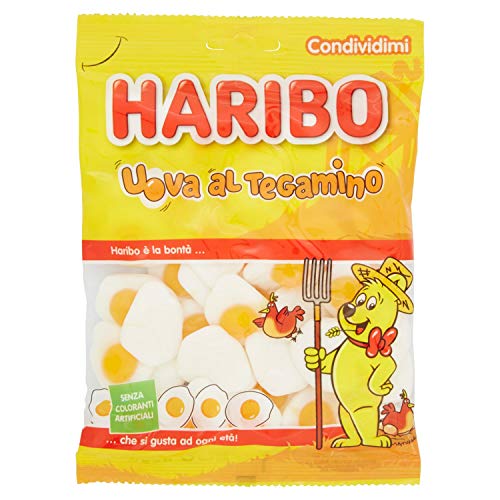 HARIBO OEUF