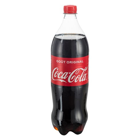 Bouteille Coca Cola