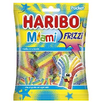 HARIBO FRIZZY MIAMI