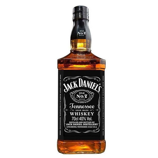 Bouteille Jack Daniel’s