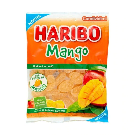 HARIBO MANGO