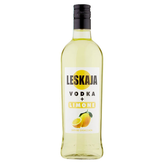 Bouteille LESKAJA Citron