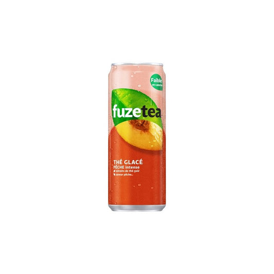 Canette Fuzetea 33cl