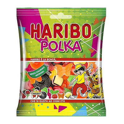 HARIBO POLKA